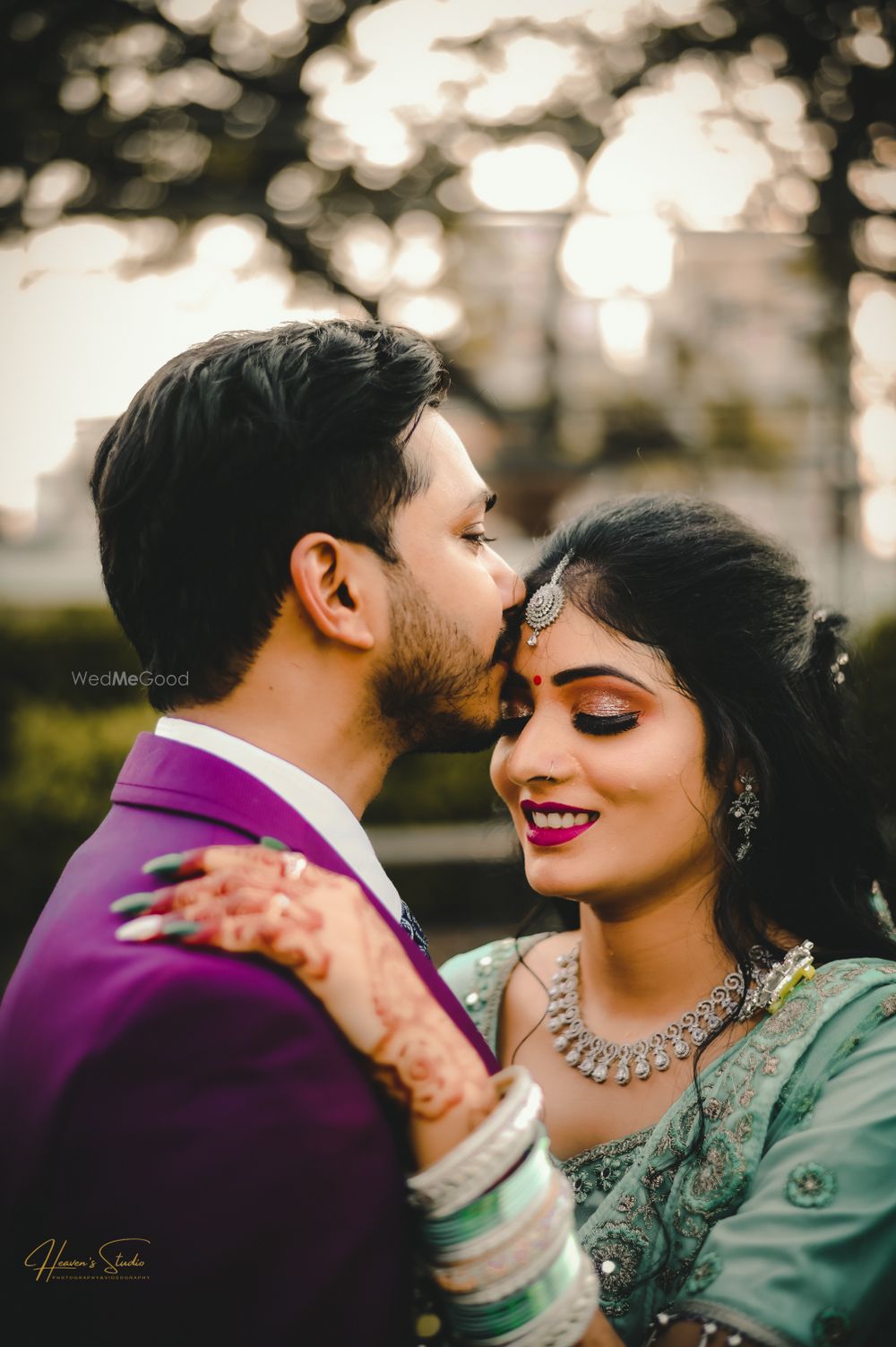 Photo From NITISH X MANISHA - By Heaven's Studio