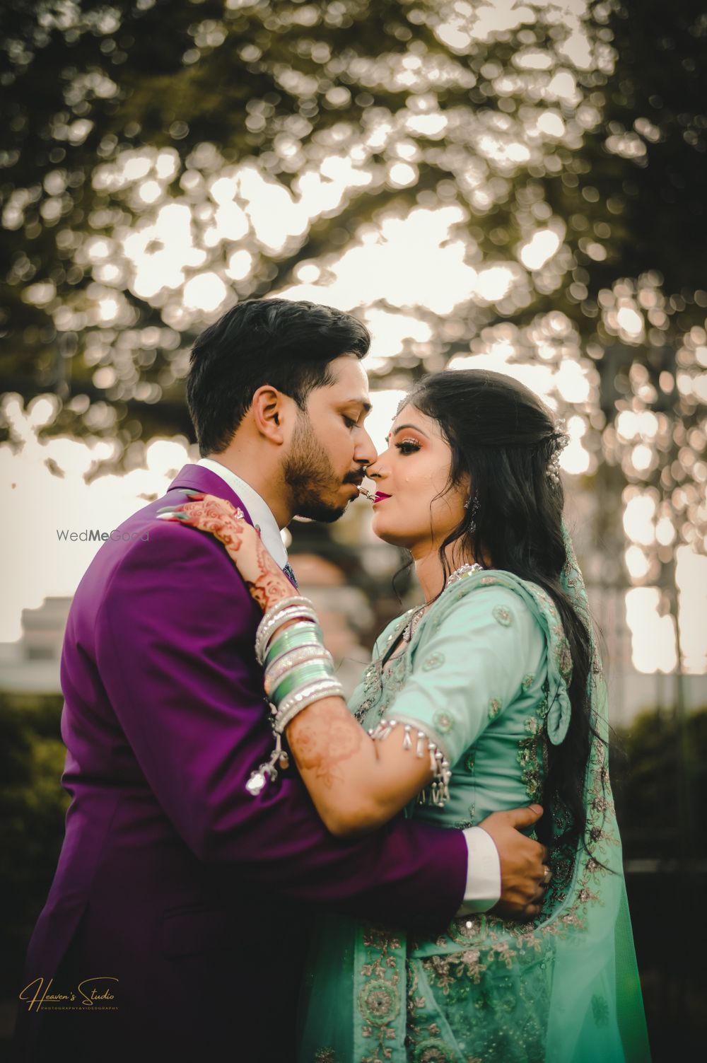 Photo From NITISH X MANISHA - By Heaven's Studio