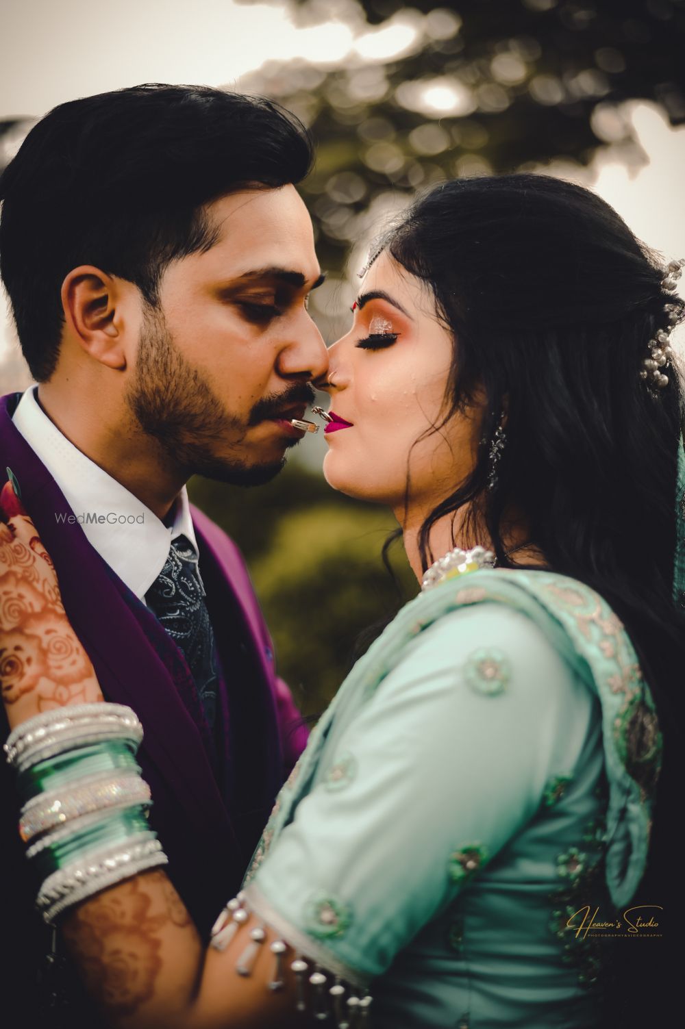 Photo From NITISH X MANISHA - By Heaven's Studio