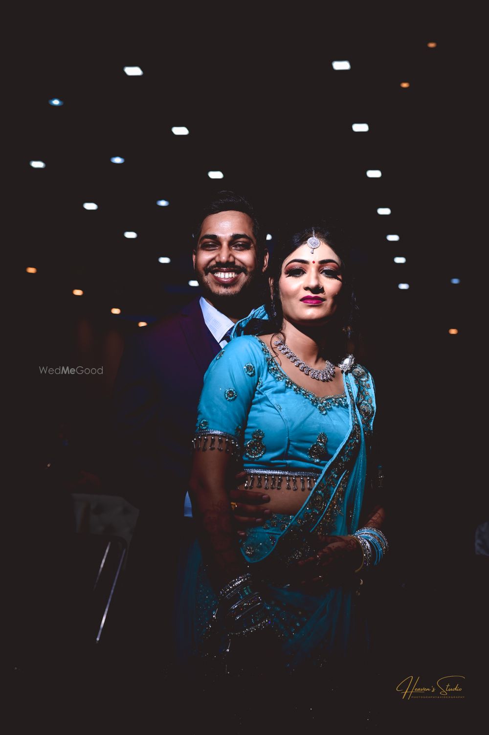 Photo From NITISH X MANISHA - By Heaven's Studio