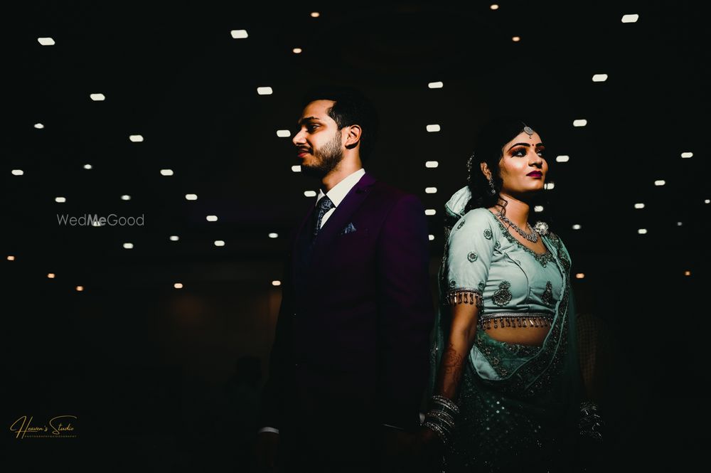 Photo From NITISH X MANISHA - By Heaven's Studio