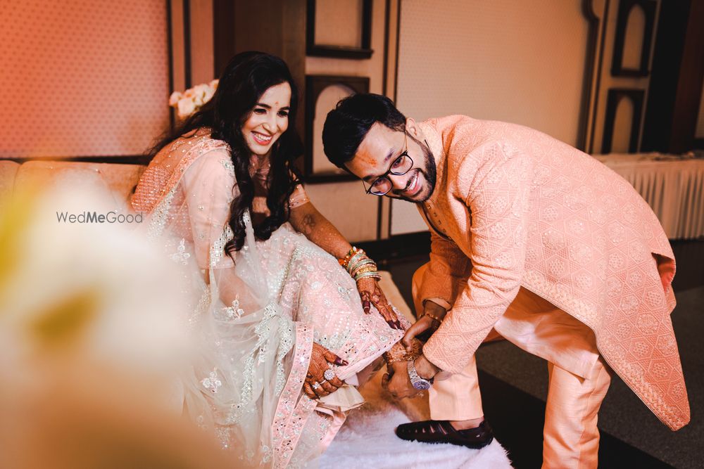 Photo From Arpita + Pratik - By Indian Empire Studios