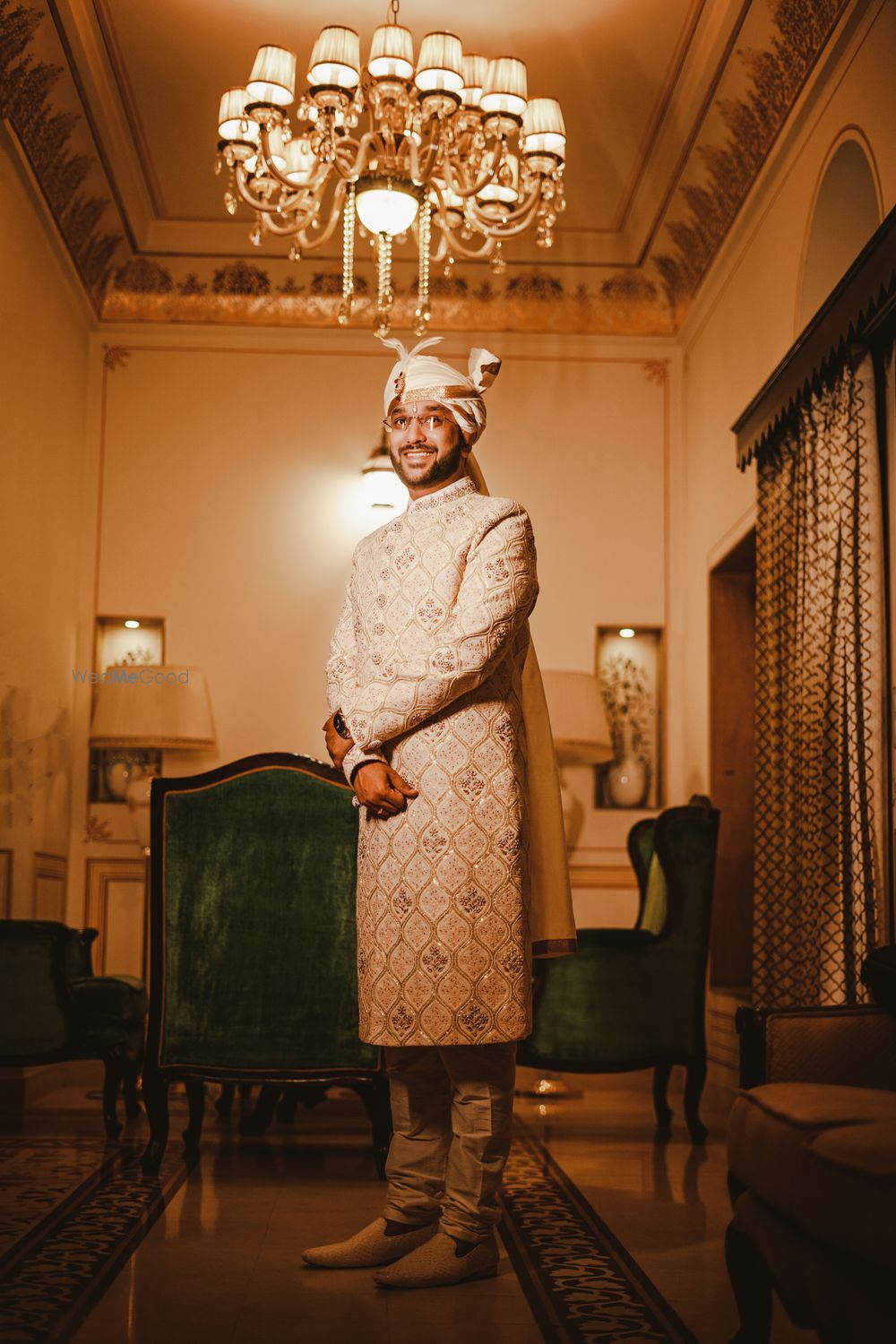 Photo From Arpita + Pratik - By Indian Empire Studios