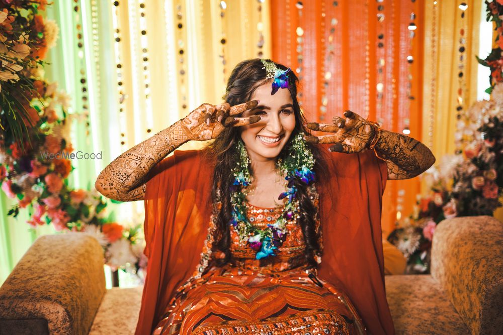 Photo From Arpita + Pratik - By Indian Empire Studios