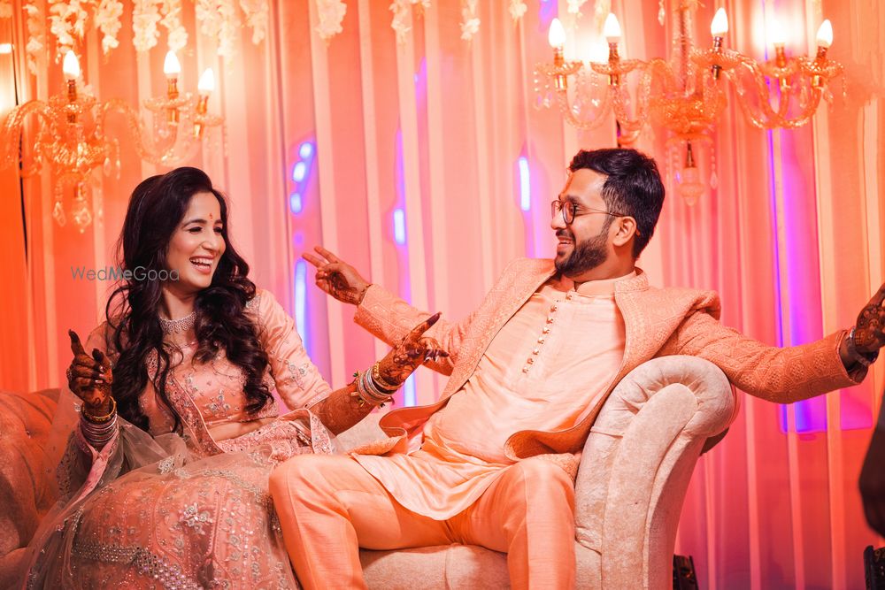 Photo From Arpita + Pratik - By Indian Empire Studios