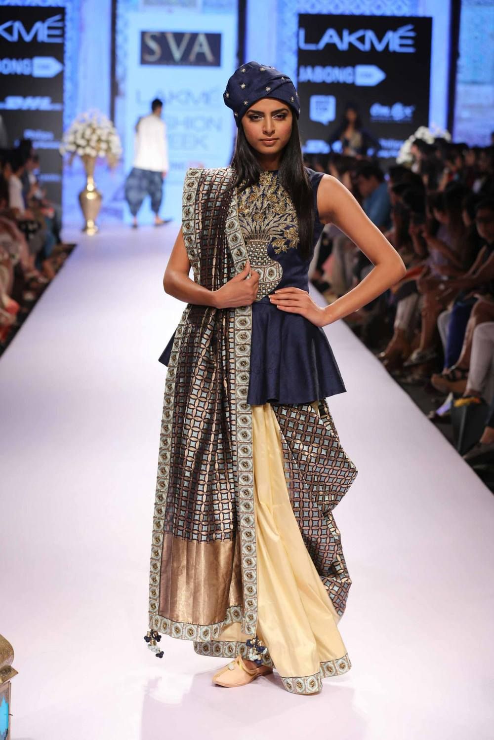 Photo From SVA Istanblu Collection - By SVA by Sonam and Paras
