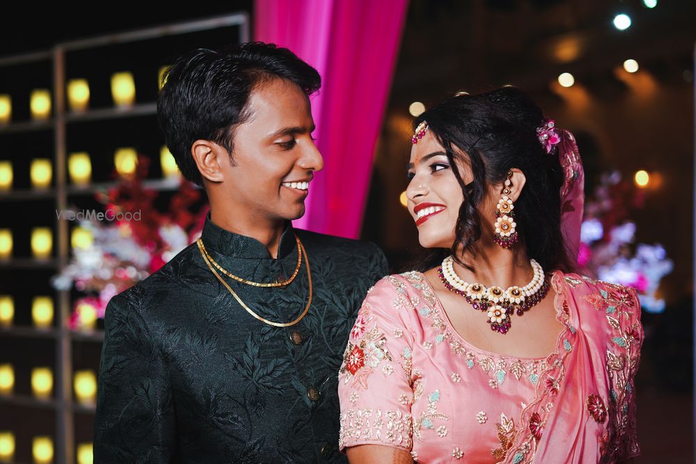 Photo From Harshita + gaurav - By Indian Empire Studios