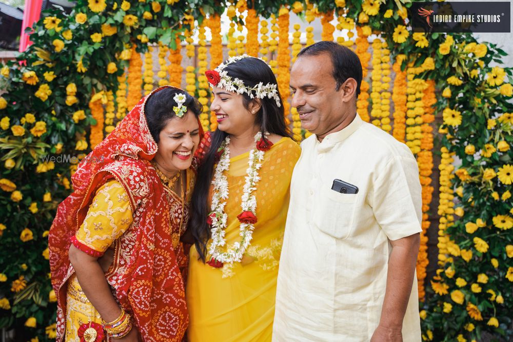 Photo From Harshita + gaurav - By Indian Empire Studios