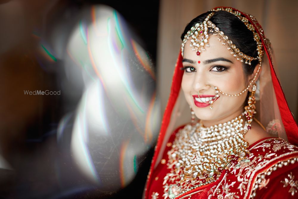 Photo From Harshita + gaurav - By Indian Empire Studios