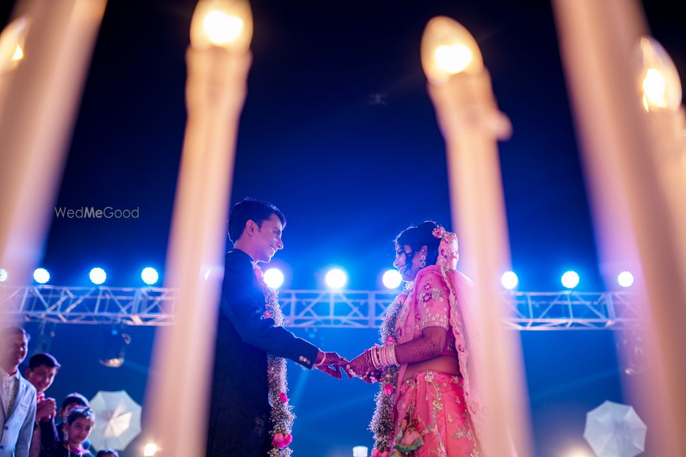 Photo From Harshita + gaurav - By Indian Empire Studios