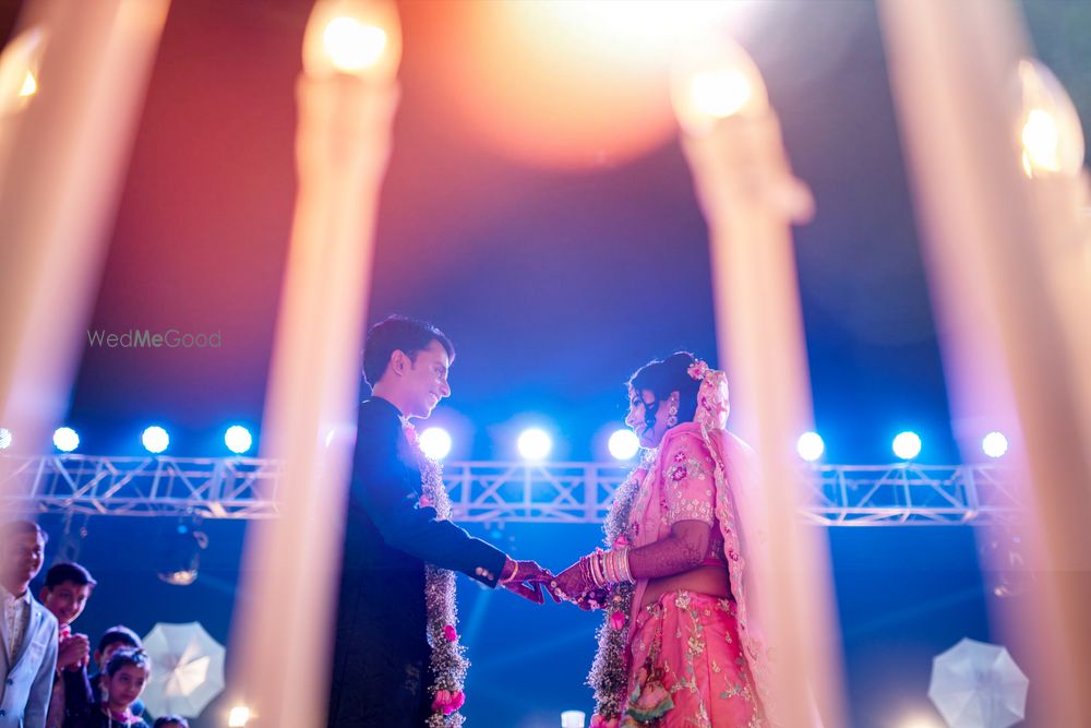 Photo From Harshita + gaurav - By Indian Empire Studios