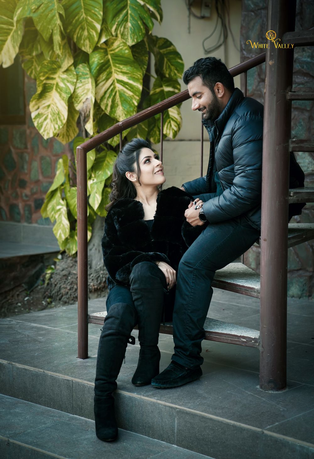 Photo From Nazuk & Akhil Pre-wed - By White Valley