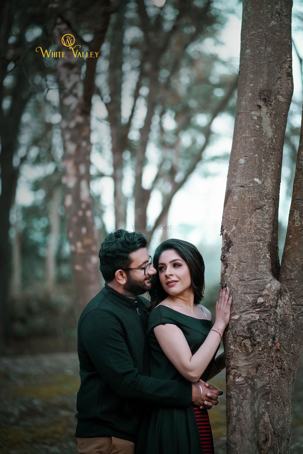 Photo From Nazuk & Akhil Pre-wed - By White Valley