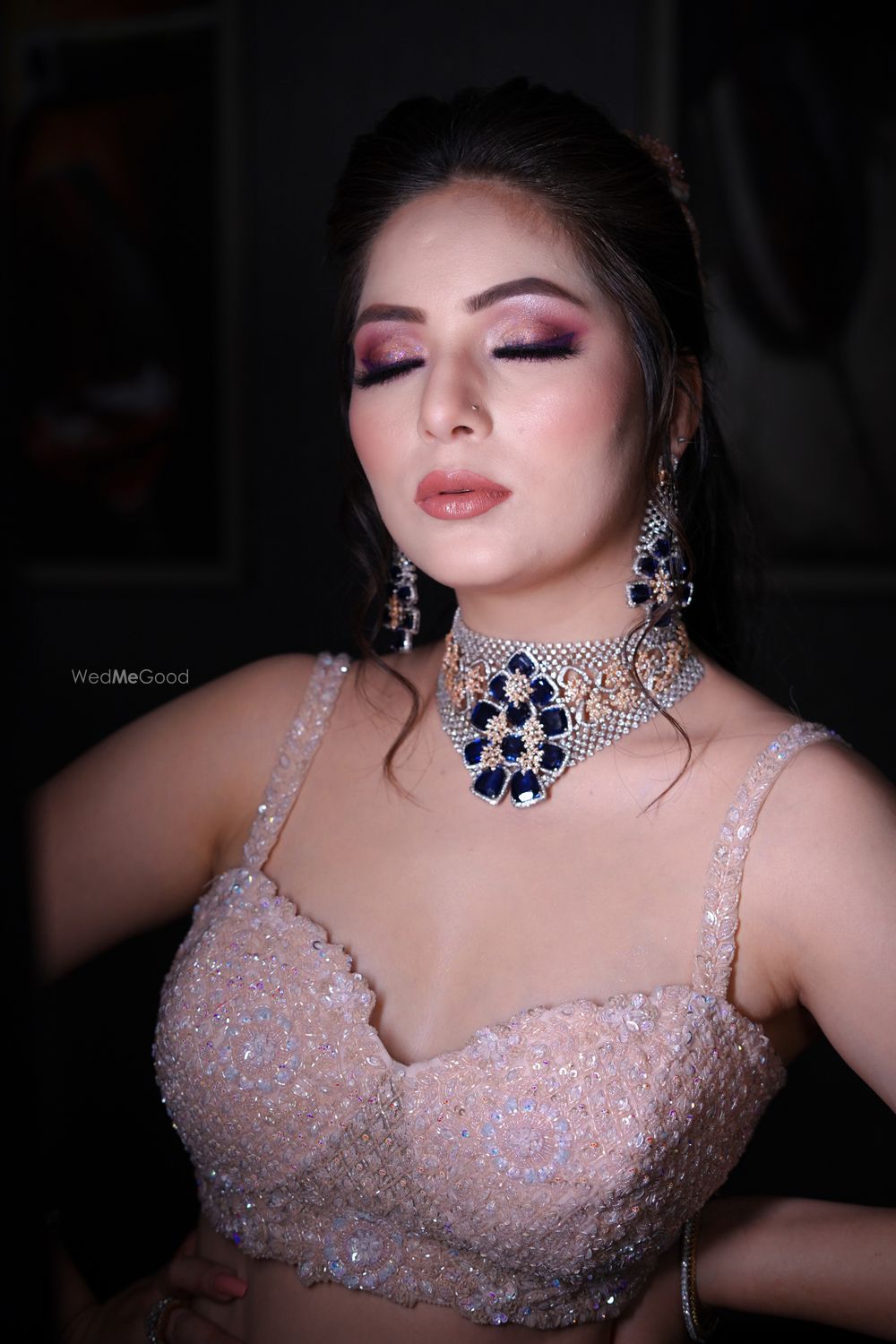 Photo From Swati Negi - By Jai Babbar - Professional Makeup Artist