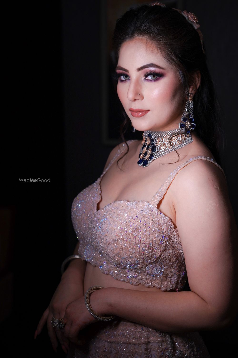 Photo From Swati Negi - By Jai Babbar - Professional Makeup Artist