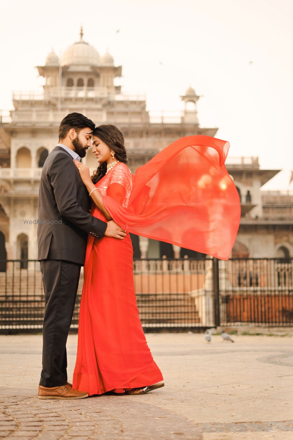 Photo From Ranu + Viren - By Indian Empire Studios