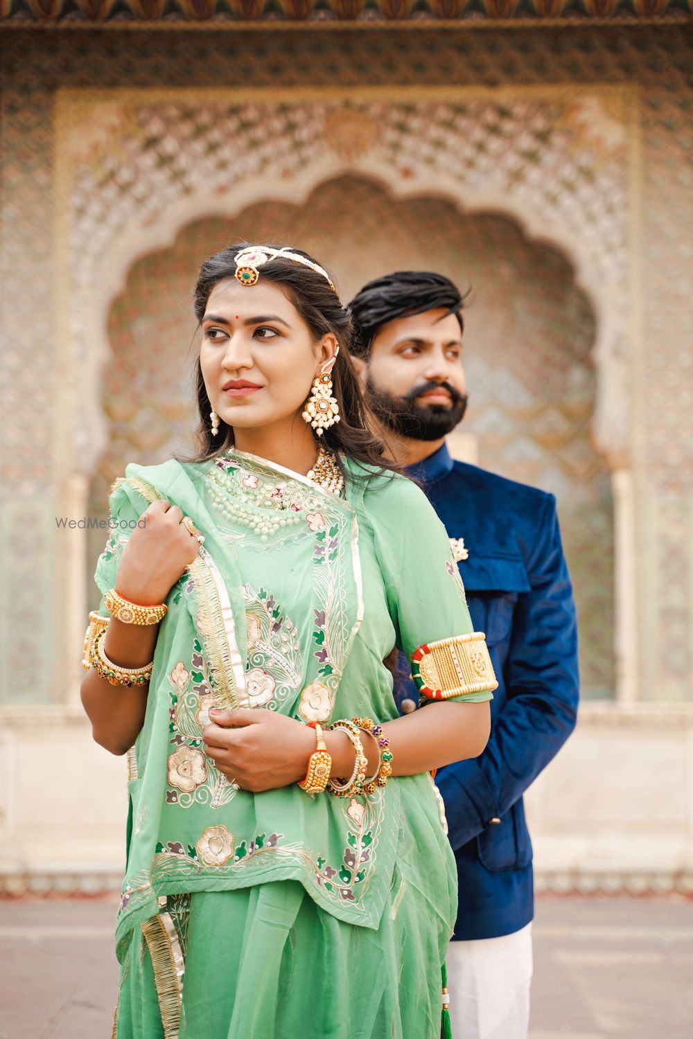 Photo From Ranu + Viren - By Indian Empire Studios