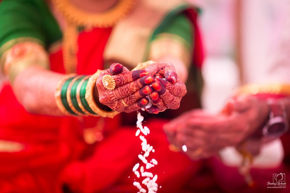 Photo From Rohit Weds Ninali: Destination Wedding - By Pankaj Rokade Photography