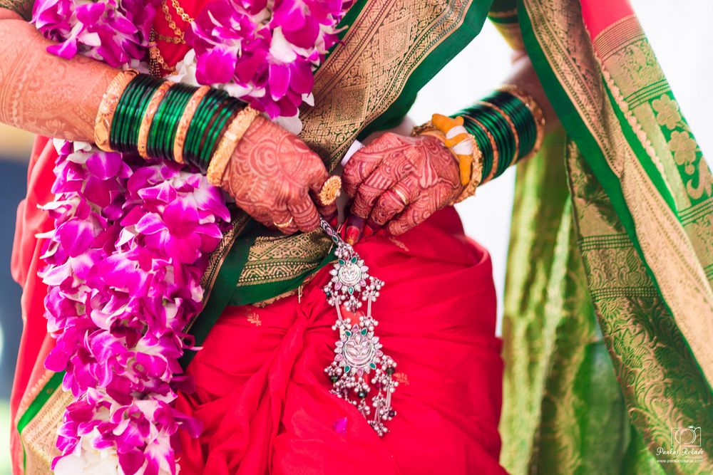 Photo From Rohit Weds Ninali: Destination Wedding - By Pankaj Rokade Photography