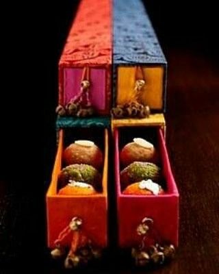 Photo From Wedding Boxes - By The Decor Art - Favors