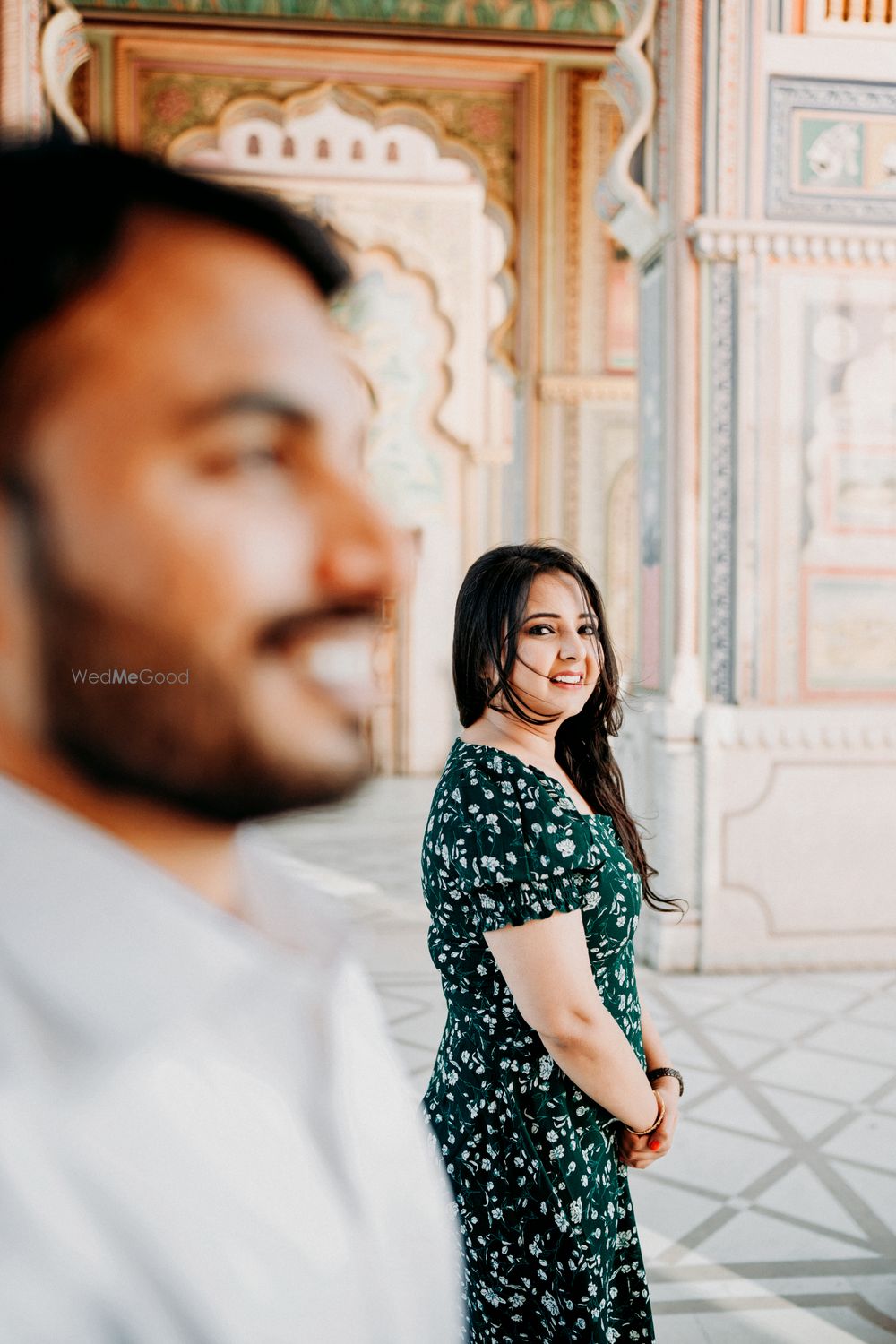 Photo From Shanti Priya + Vaibhav - By Indian Empire Studios