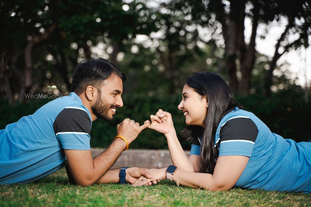 Photo From Shanti Priya + Vaibhav - By Indian Empire Studios