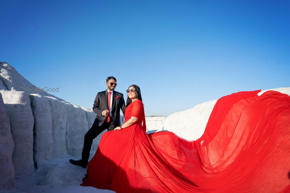 Photo From Shanti Priya + Vaibhav - By Indian Empire Studios