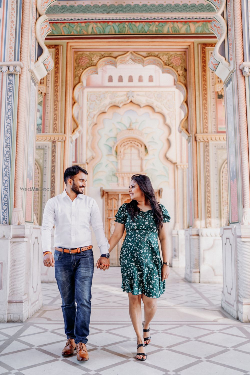 Photo From Shanti Priya + Vaibhav - By Indian Empire Studios