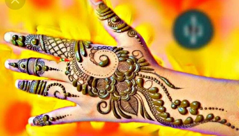 Photo From Veer Mehandi - By Veer Mehandi Art