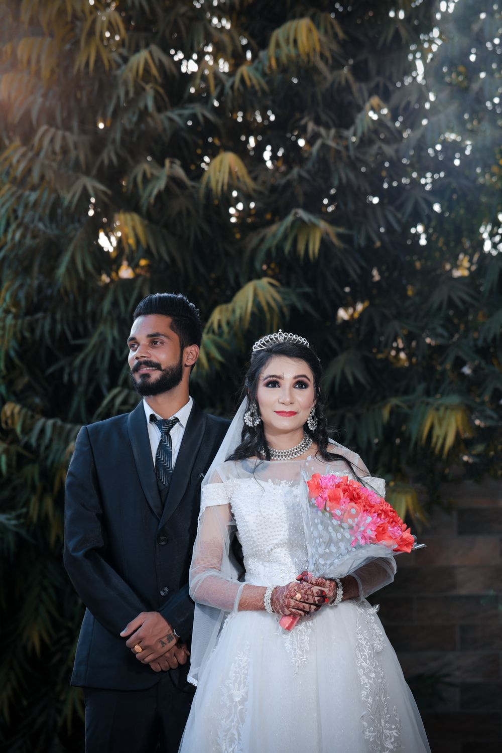 Photo From Couple Shoots Wedding day - By Official Galaxy Studio