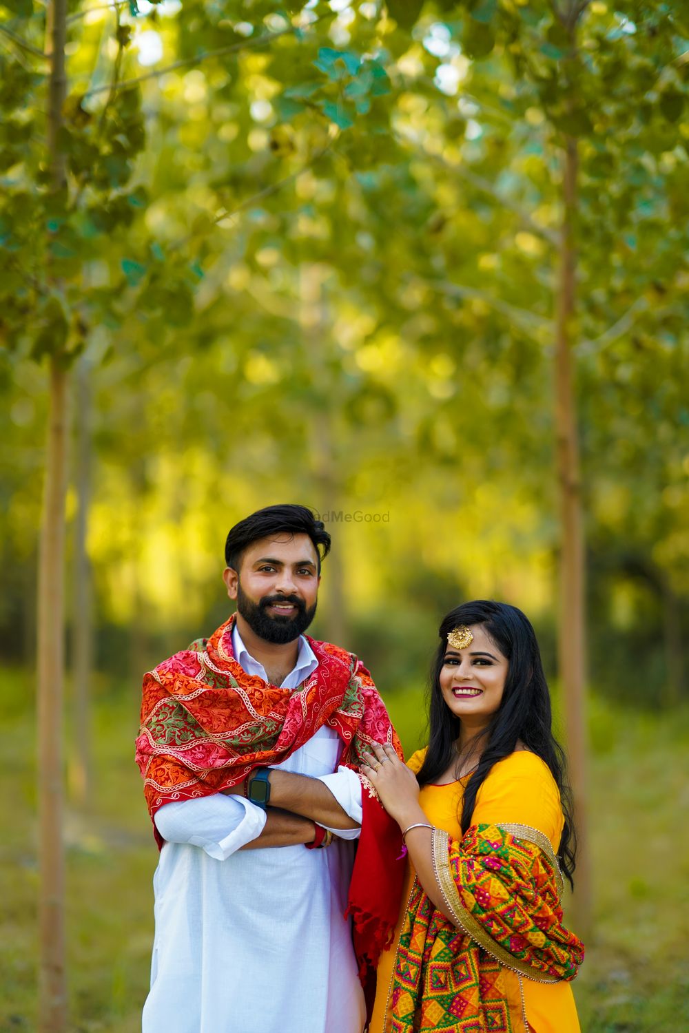 Photo From Pre Wedding - By Official Galaxy Studio