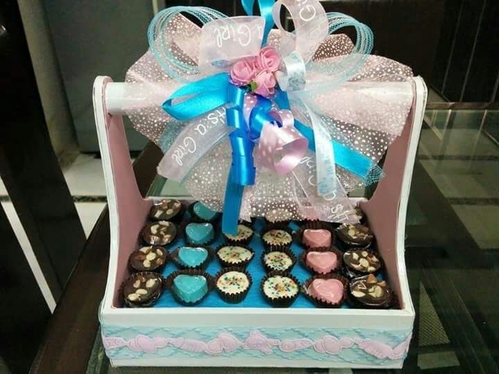 Photo From Hampers - By The Decor Art - Favors