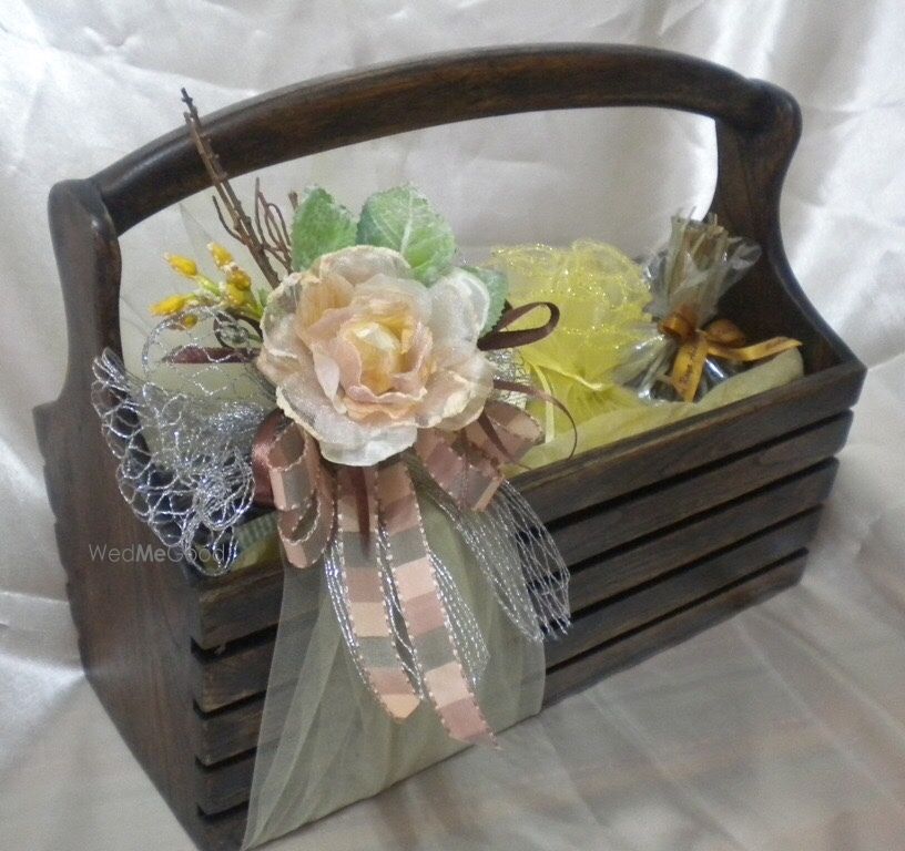 Photo From Hampers - By The Decor Art - Favors