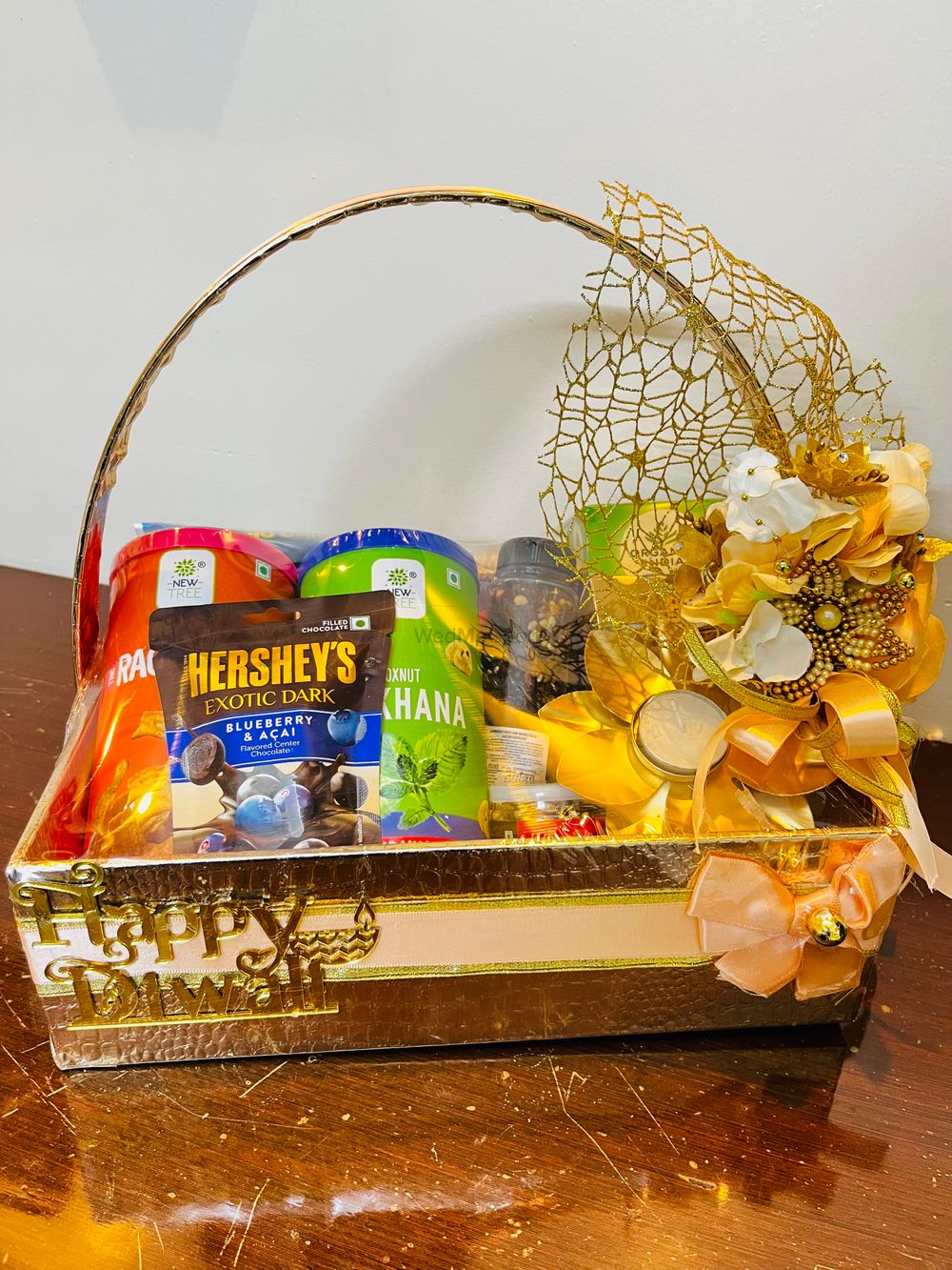 Photo From Hampers - By The Decor Art - Favors