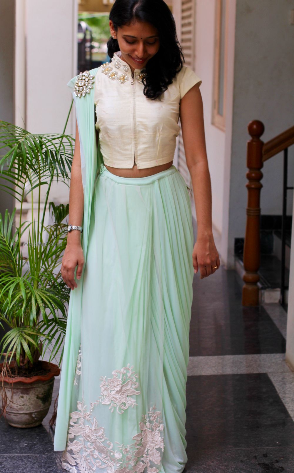 Photo From Lehengas - By Paroksha