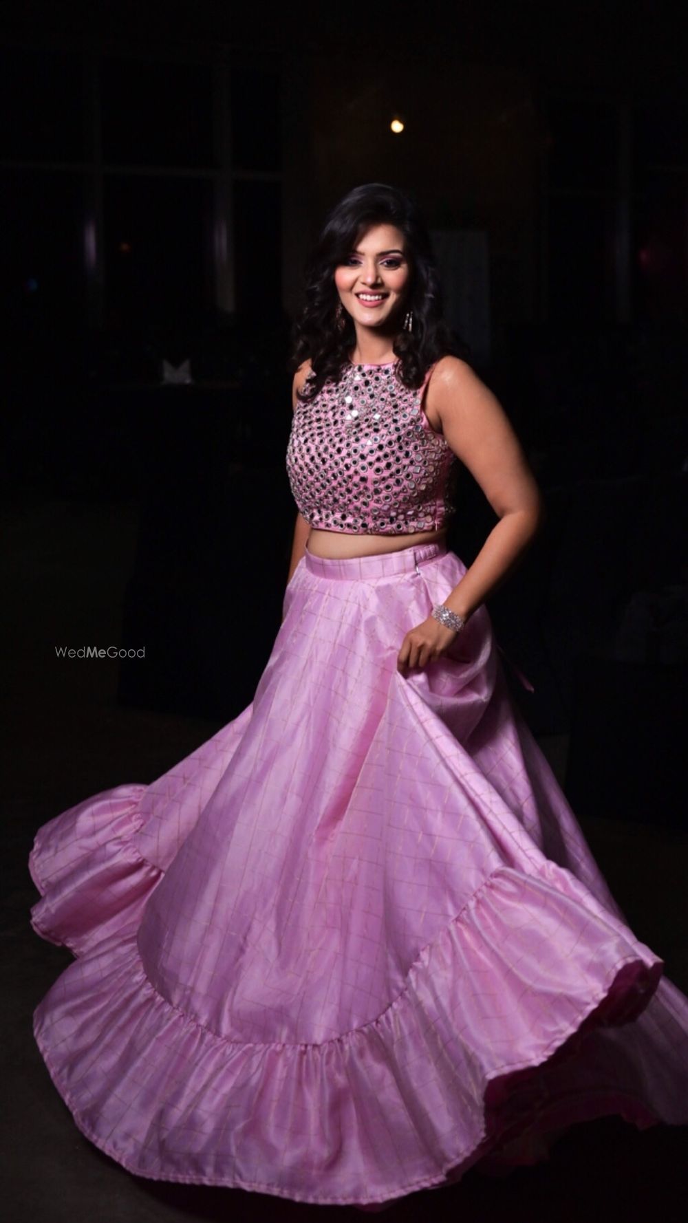 Photo From Lehengas - By Paroksha