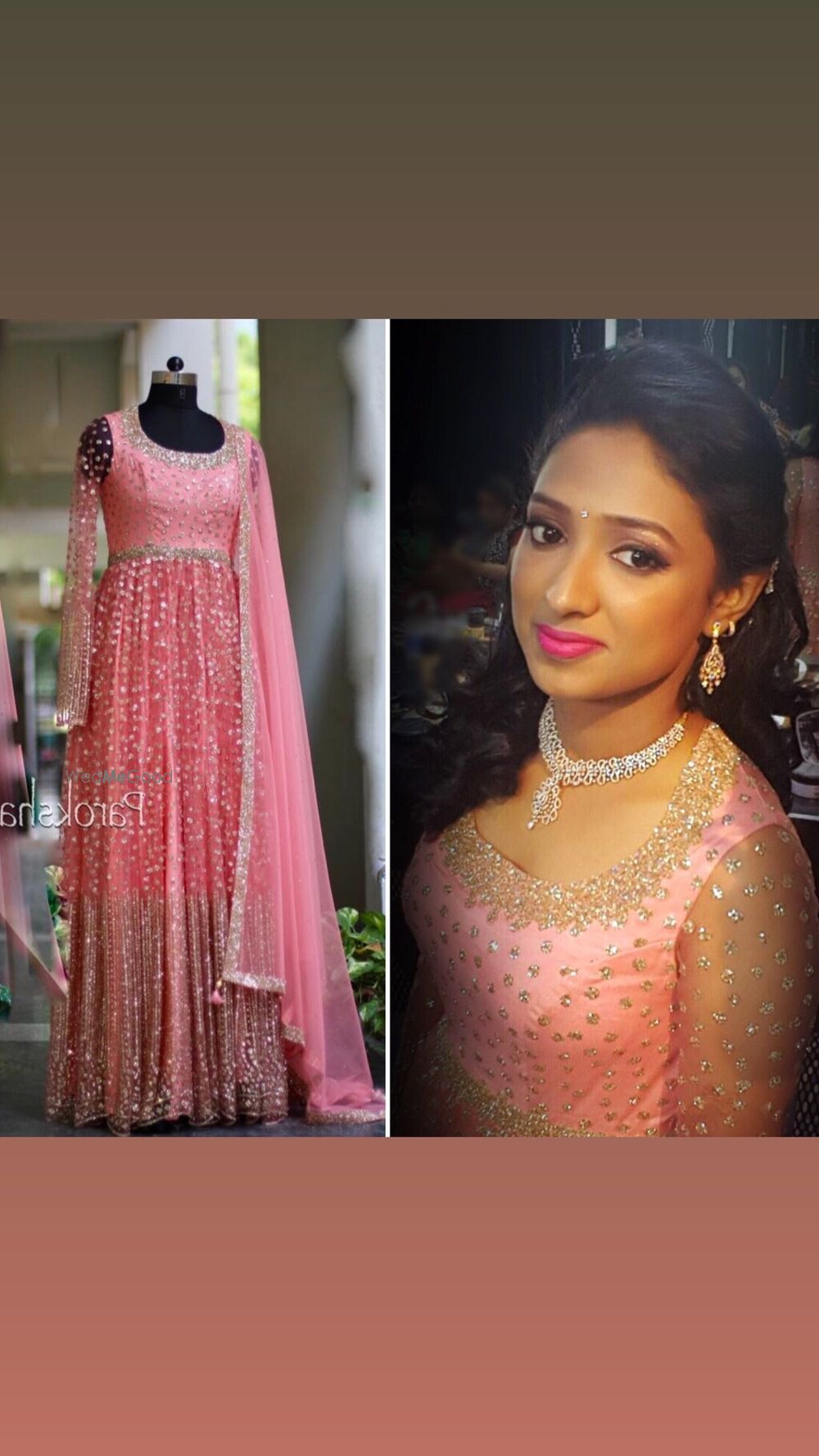 Photo From Lehengas - By Paroksha