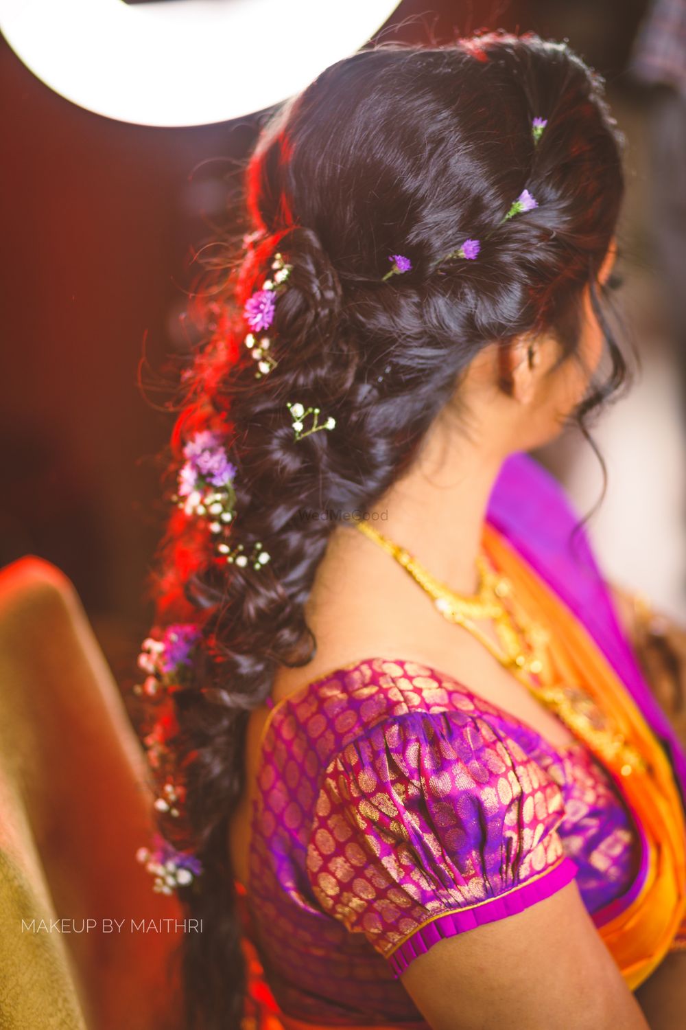 Photo From PRIYANKA’s Engagement  - By Makeup By Maithri