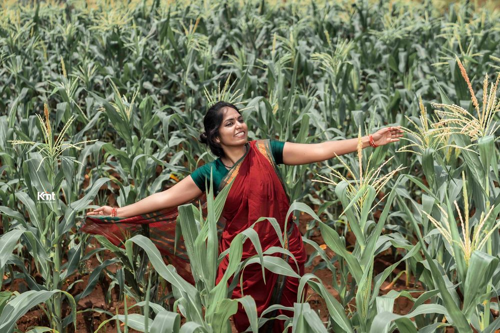 Photo From Swathi + Kumar Pre Wedding Shoot - By KMT Photography