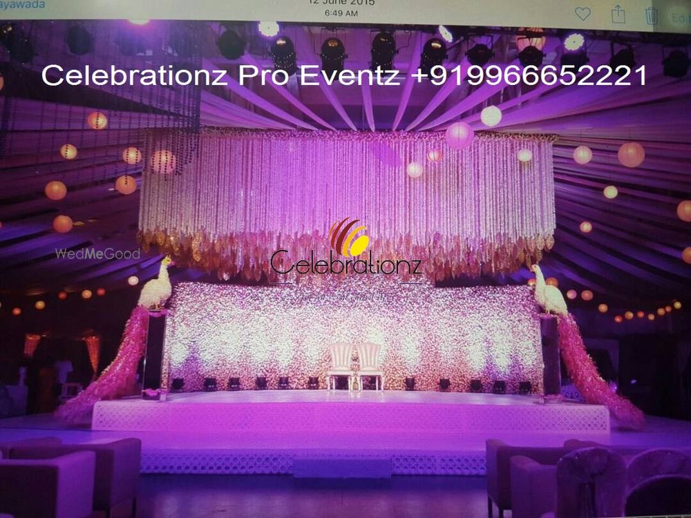 Photo From Recent Work - By Celebrationz Pro Eventz