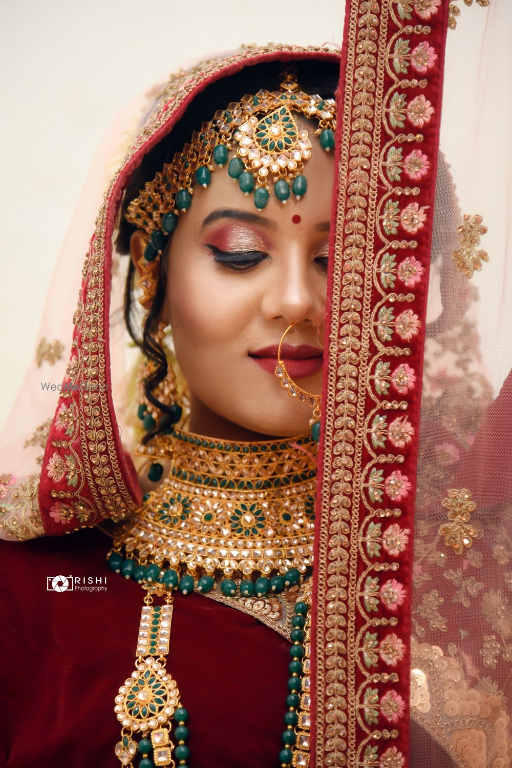 Photo From swagatika bride of koraput - By Rishi Photography