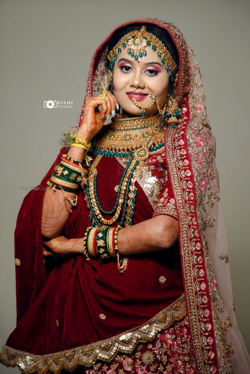 Photo From swagatika bride of koraput - By Rishi Photography