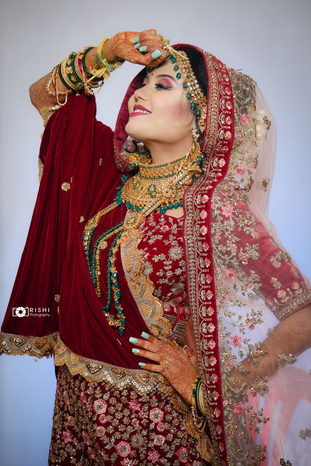 Photo From swagatika bride of koraput - By Rishi Photography
