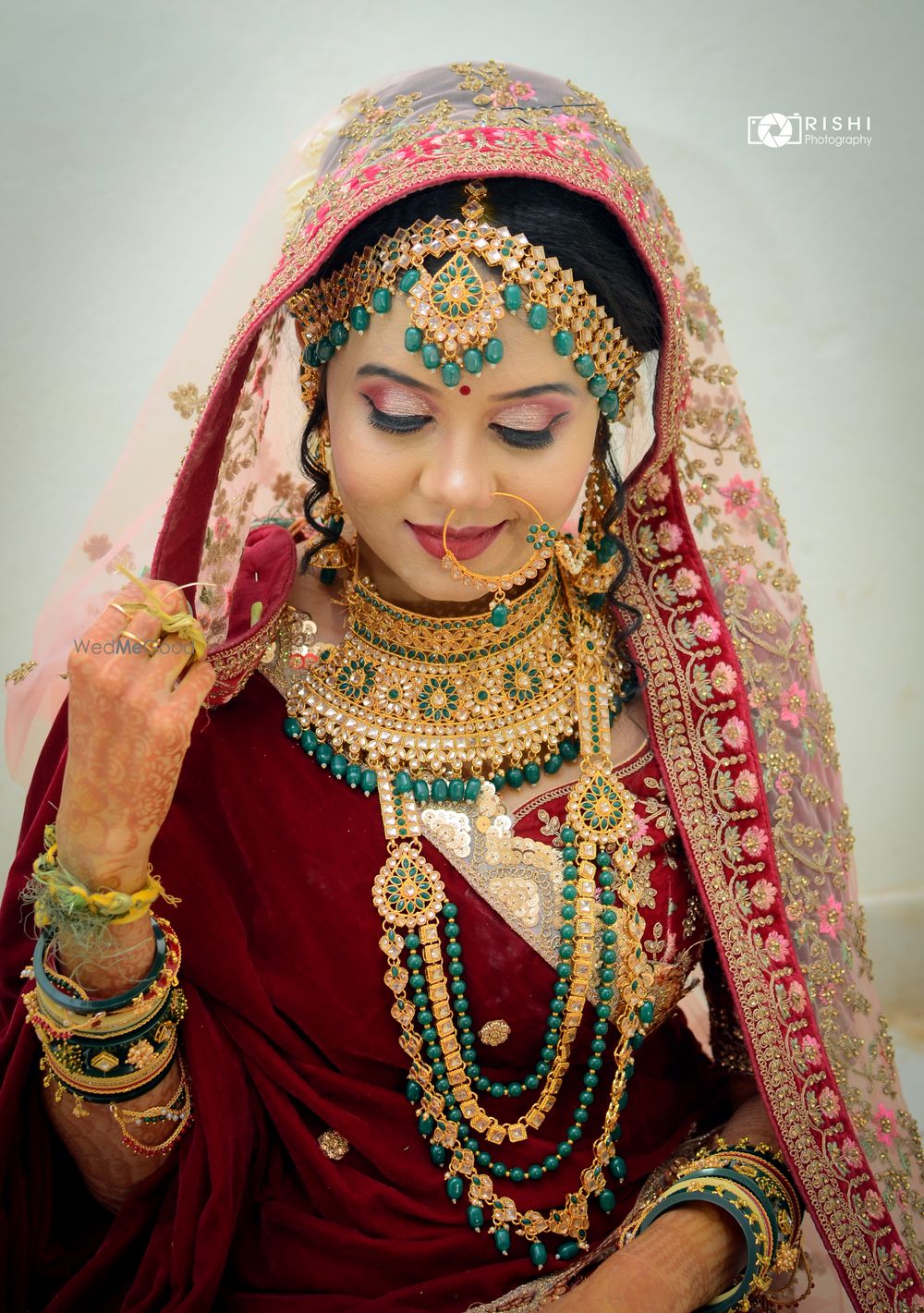 Photo From swagatika bride of koraput - By Rishi Photography