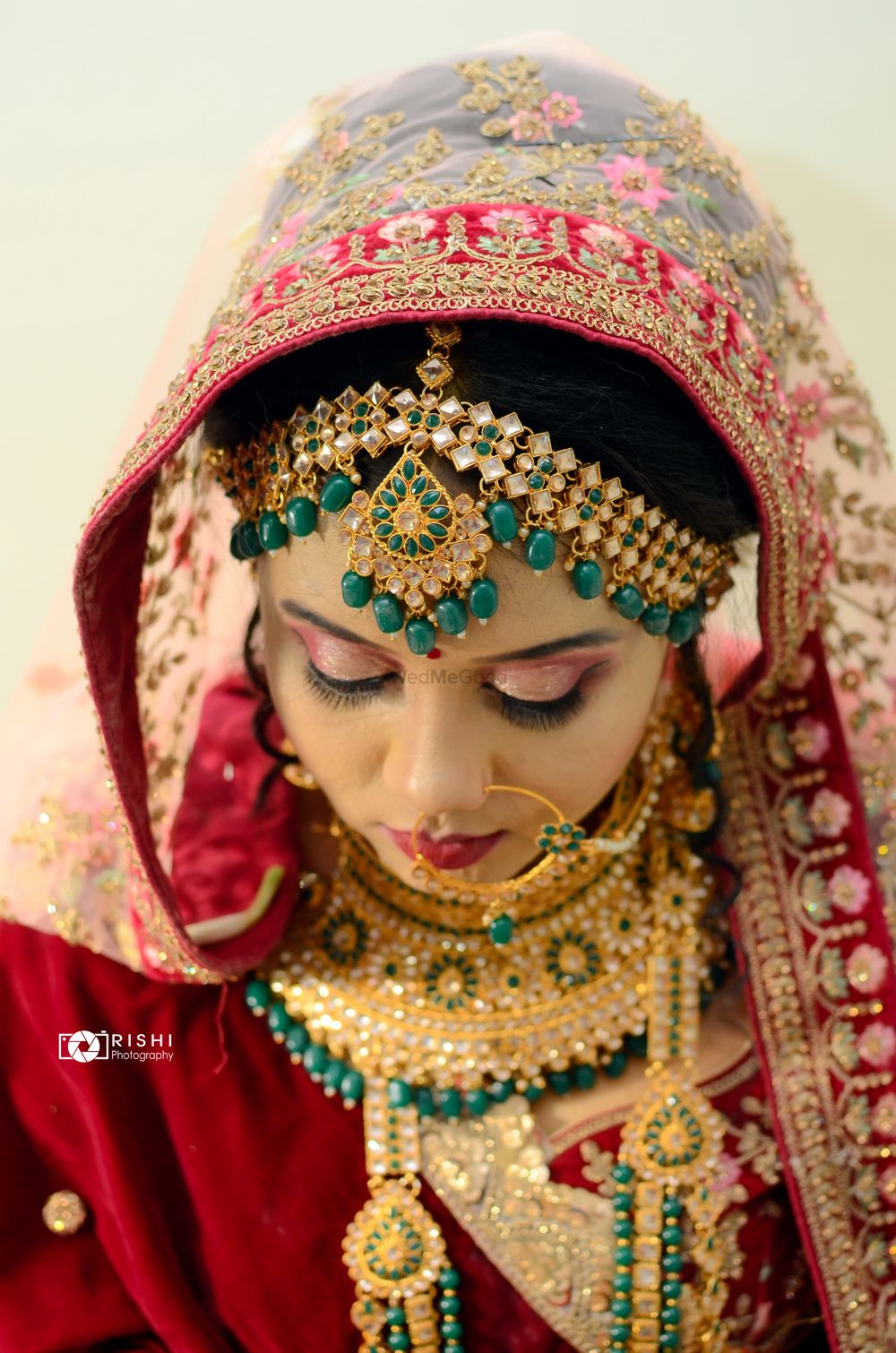 Photo From swagatika bride of koraput - By Rishi Photography