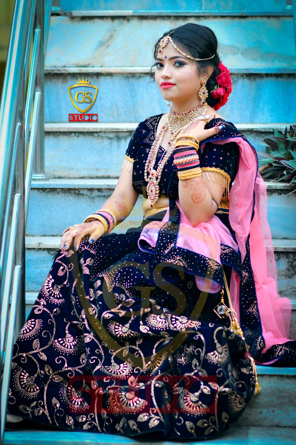 Photo From disha bride of jaleswar - By Rishi Photography