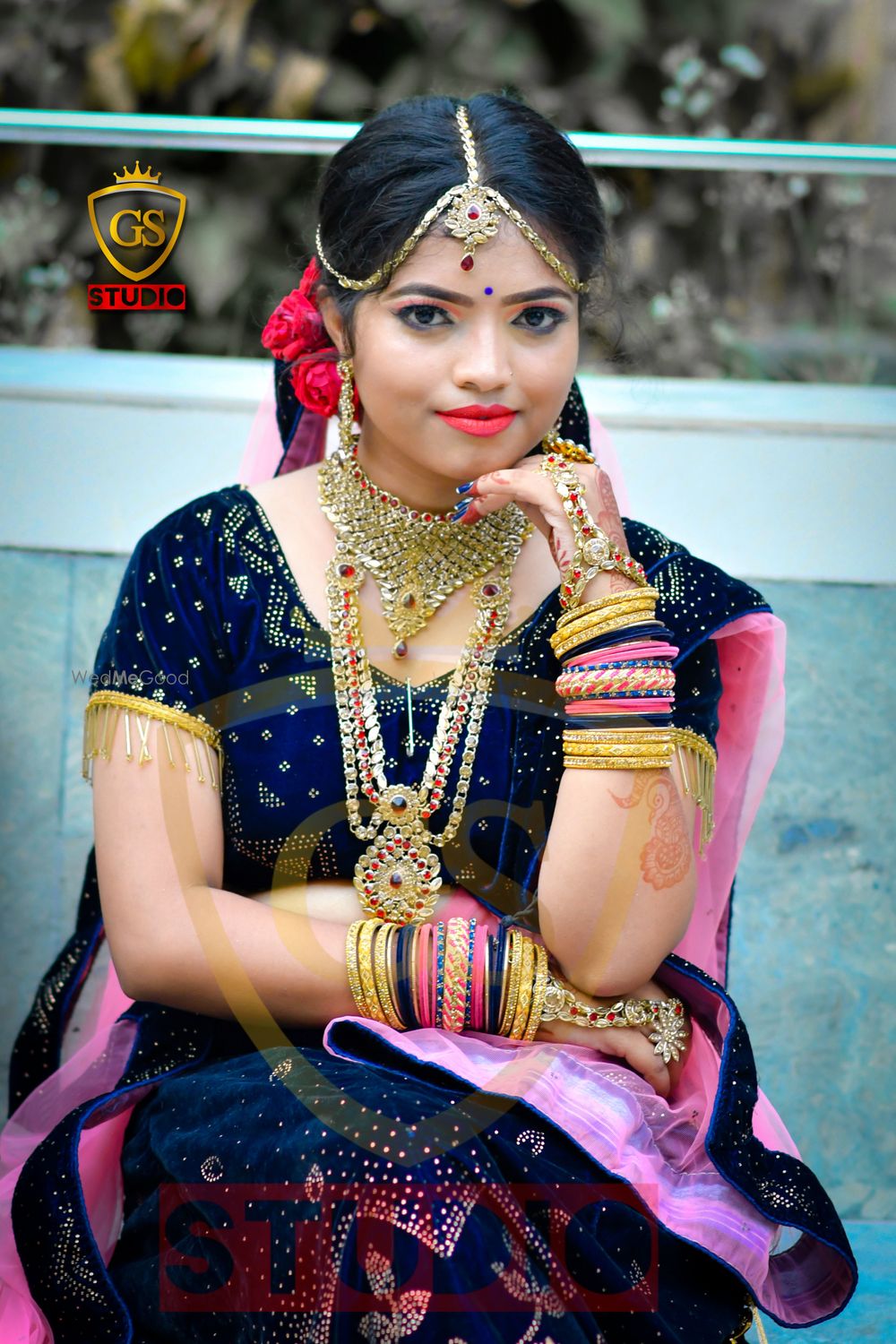 Photo From disha bride of jaleswar - By Rishi Photography