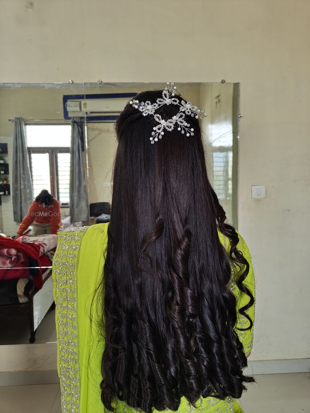 Photo From Hairstyles - By Nisha Makeovers