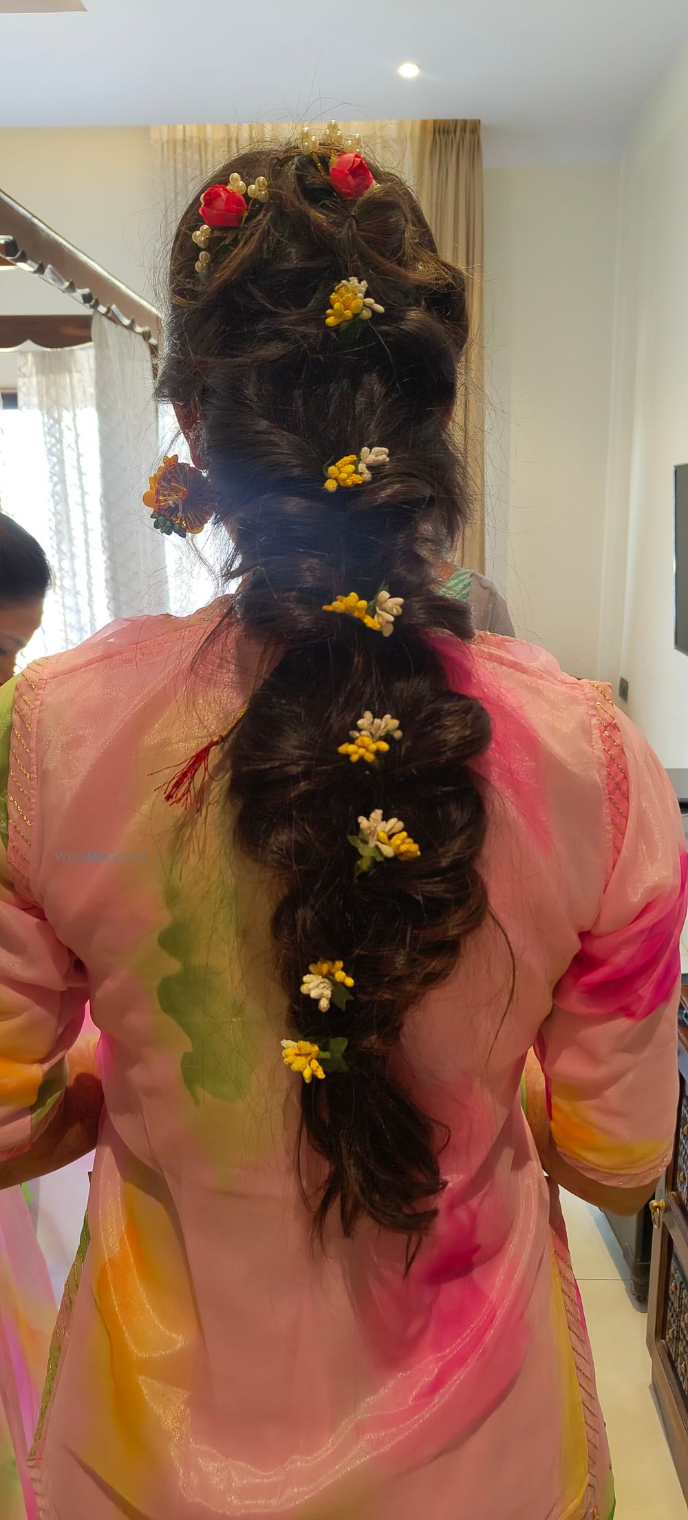 Photo From Hairstyles - By Nisha Makeovers