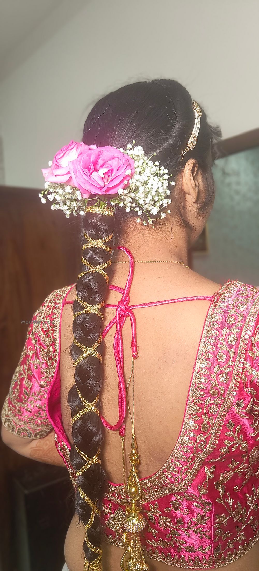 Photo From Hairstyles - By Nisha Makeovers